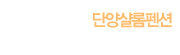 샬롬펜션